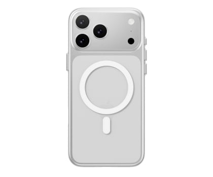 Etui / obudowa na smartfona MAGEASY Lyte M do iPhone 17 Pro Max (Translucent )